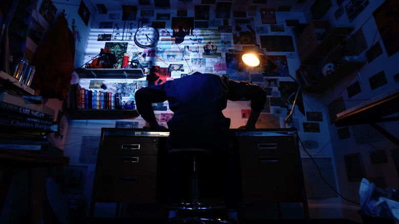 кадр из фильма Burnout