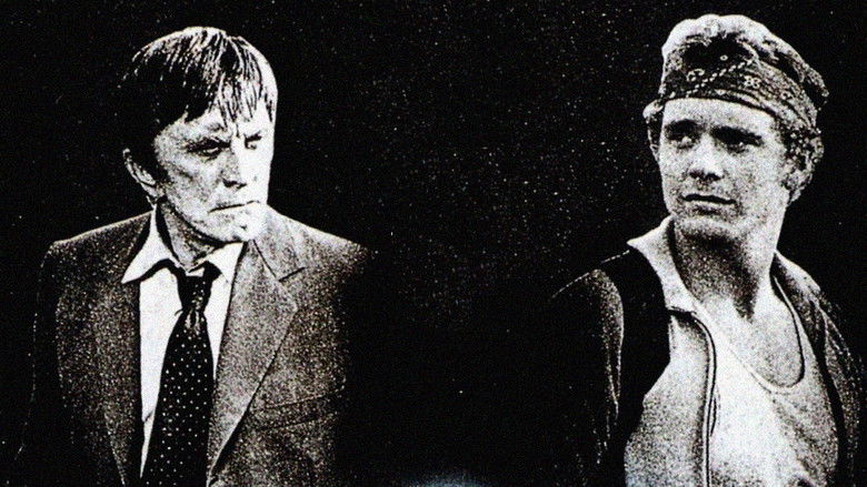 кадр из фильма Бегство Эдди Мэйкона