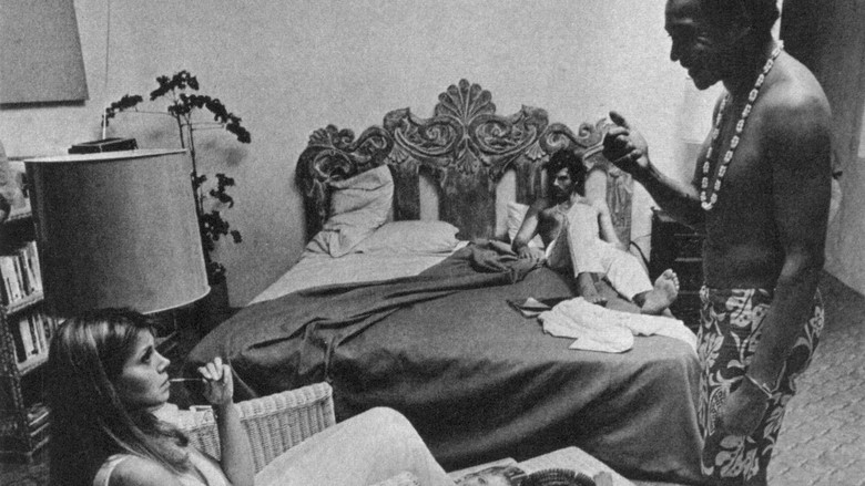 кадр из фильма Stop!