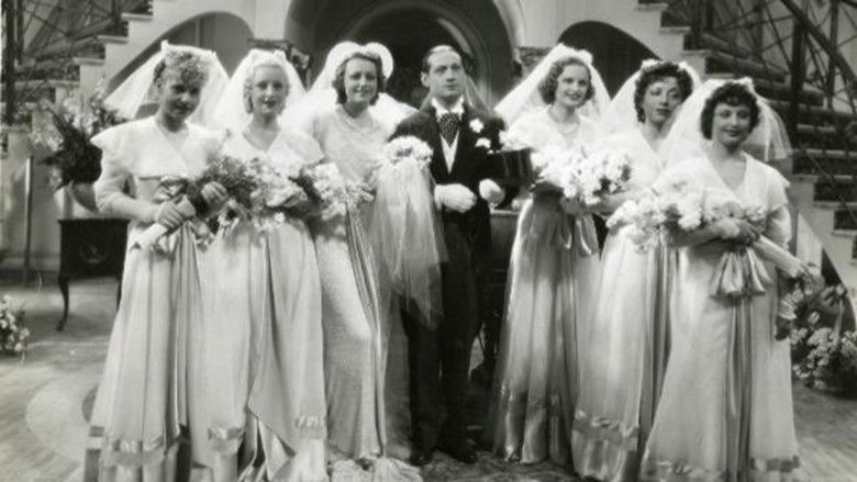 кадр из фильма Eravamo 7 sorelle