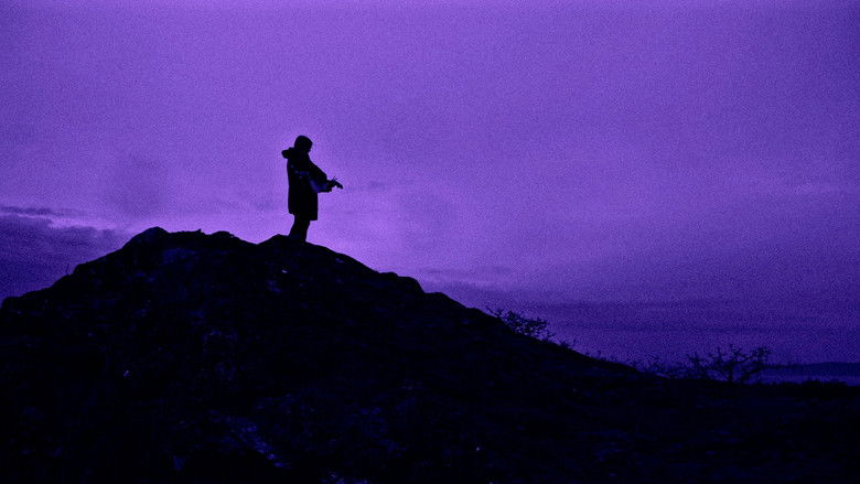 кадр из фильма A Soul on Fire