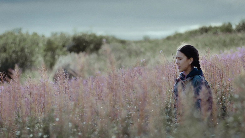 кадр из фильма Biru Unjárga