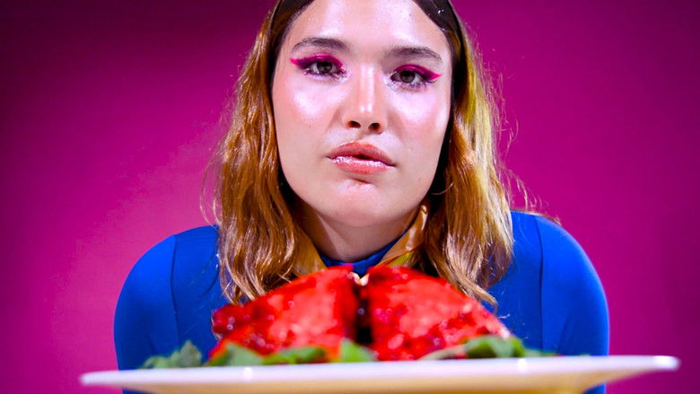 кадр из фильма TASTY!