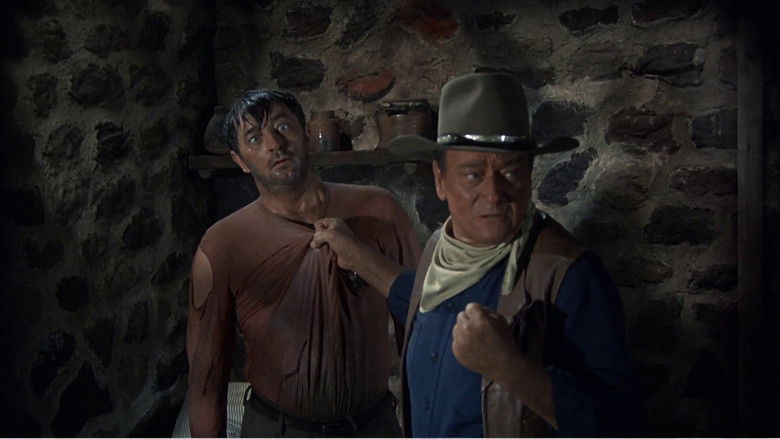 кадр из фильма Эльдорадо