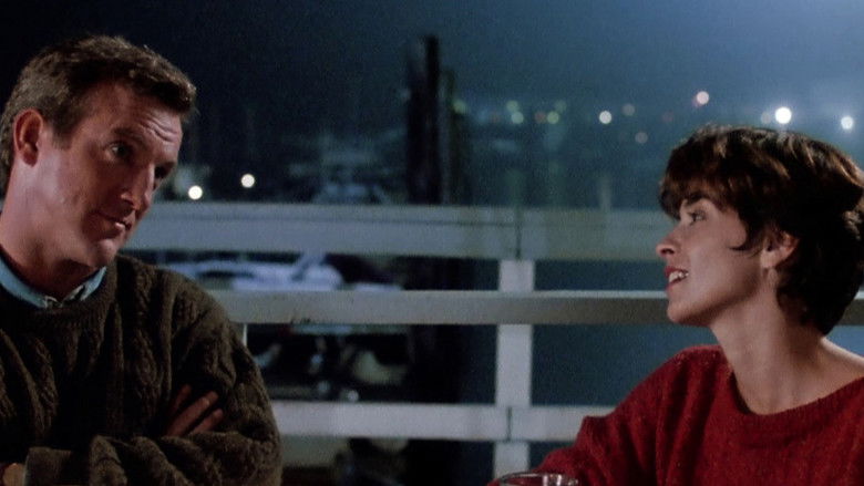 кадр из фильма Шепоты в ночи