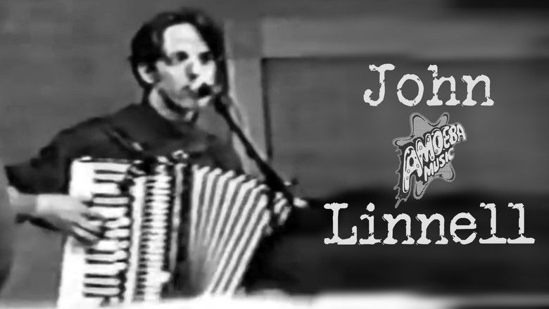 кадр из фильма John Linnell: Live at Amoeba Music, 1999