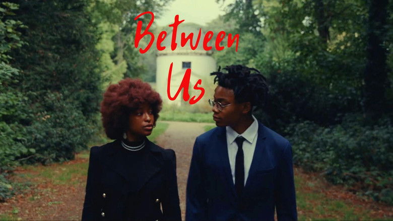кадр из фильма Between Us