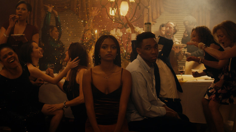 кадр из фильма House of Brotherly Love