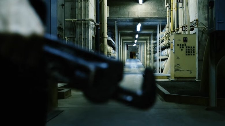 кадр из фильма Alien Domicile