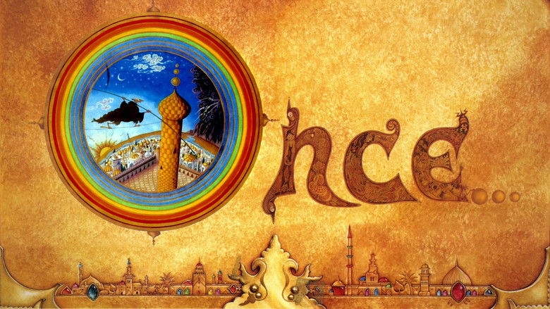 кадр из фильма Вор и сапожник