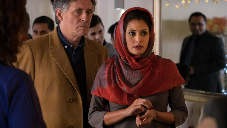 кадр из фильма Ложь, которую мы говорим