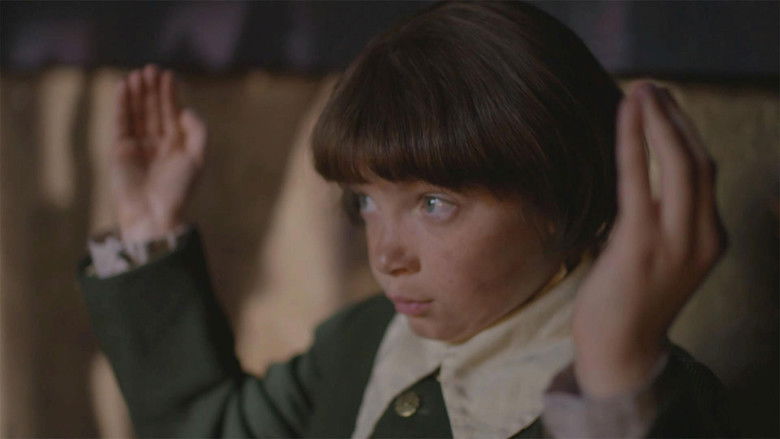 кадр из фильма The Pilgrims