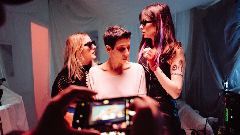 кадр из фильма Manucure 24/24