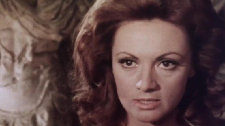 кадр из фильма La furia del Hombre Lobo