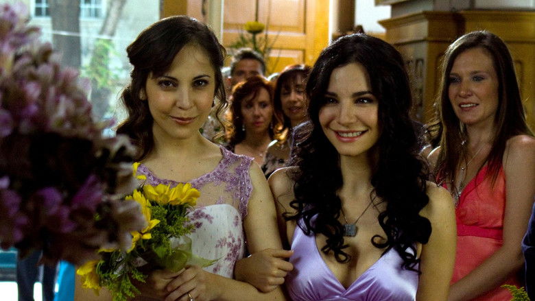 кадр из фильма Cásese quien pueda