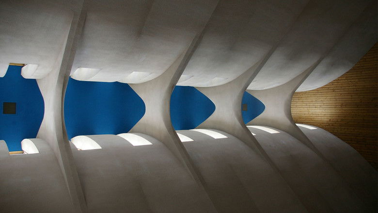 кадр из фильма Roger D'Astous