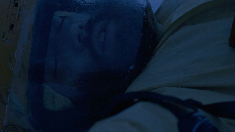 кадр из фильма THE ARK