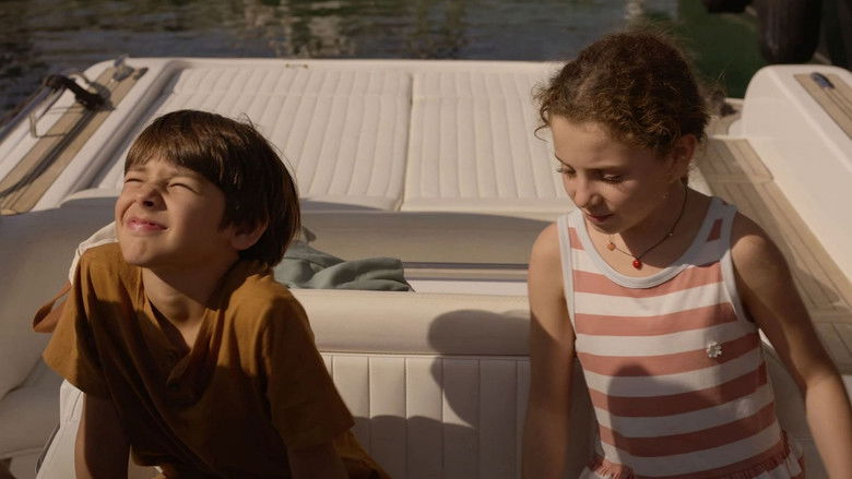 кадр из фильма Сгинувшие в ночи