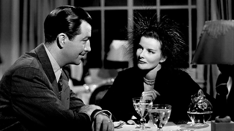 кадр из фильма Undercurrent