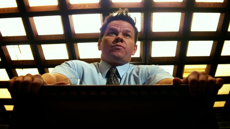 кадр из фильма Кровью и потом: Анаболики