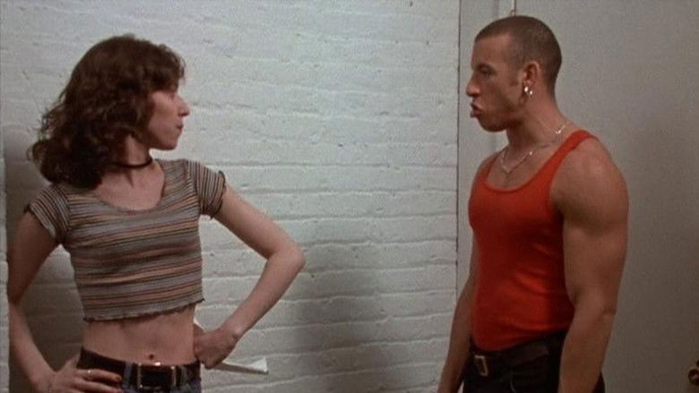 Многоликий