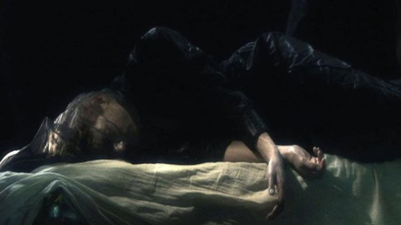 кадр из фильма Eurydice: She, So Beloved