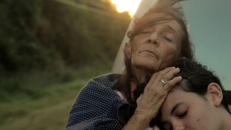 кадр из фильма Luna vieja