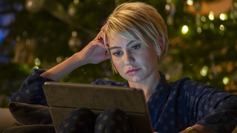 кадр из фильма A Christmas for the Books