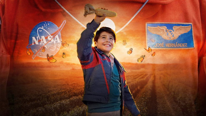 кадр из фильма За миллион миль отсюда