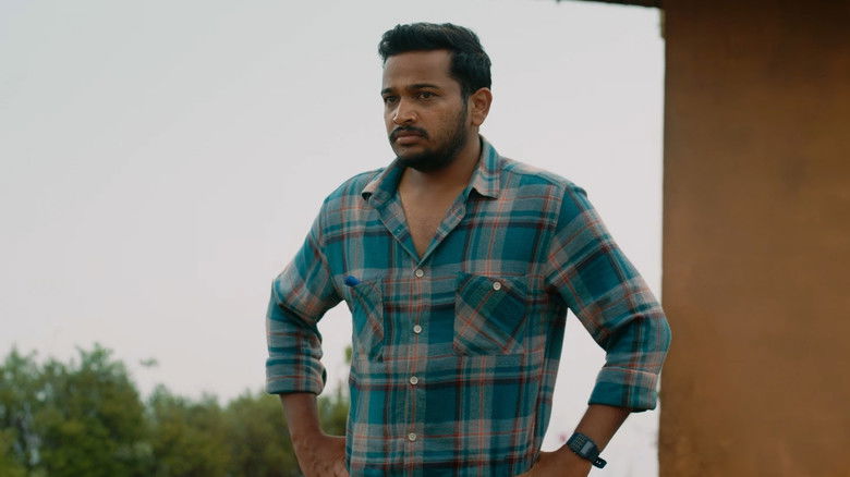 кадр из фильма പാൽതു ജാൻവർ