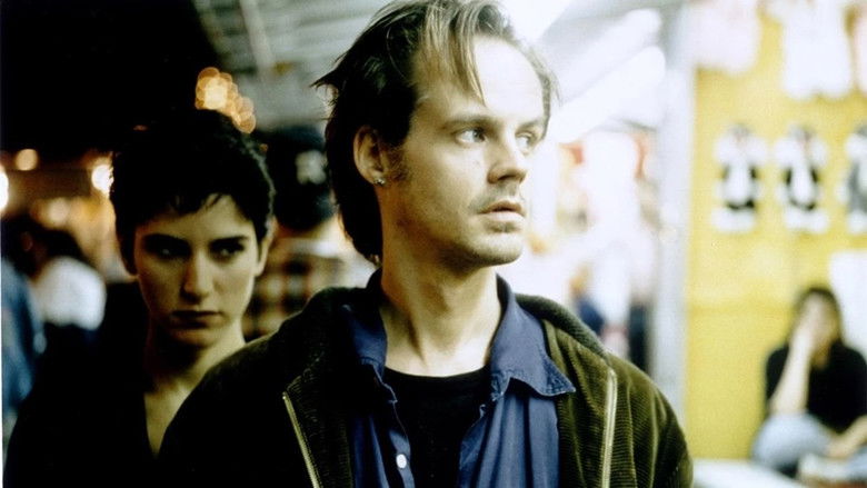 кадр из фильма Привычка