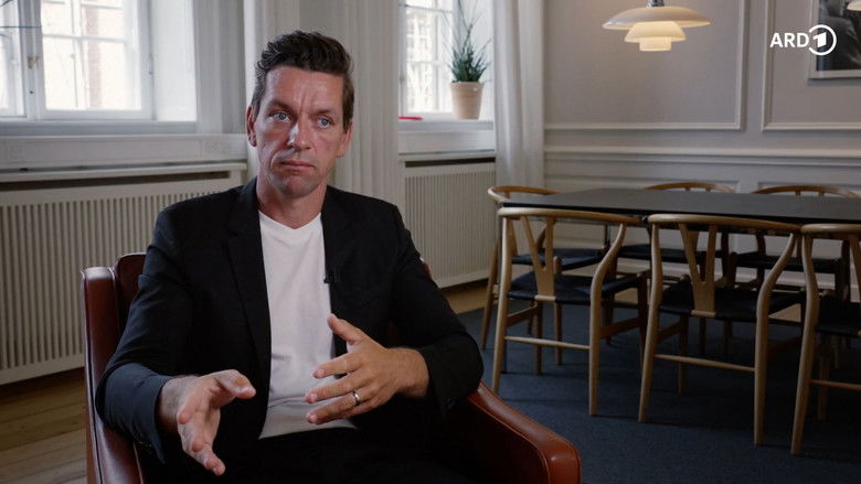 кадр из фильма Migration: Was falsch läuft