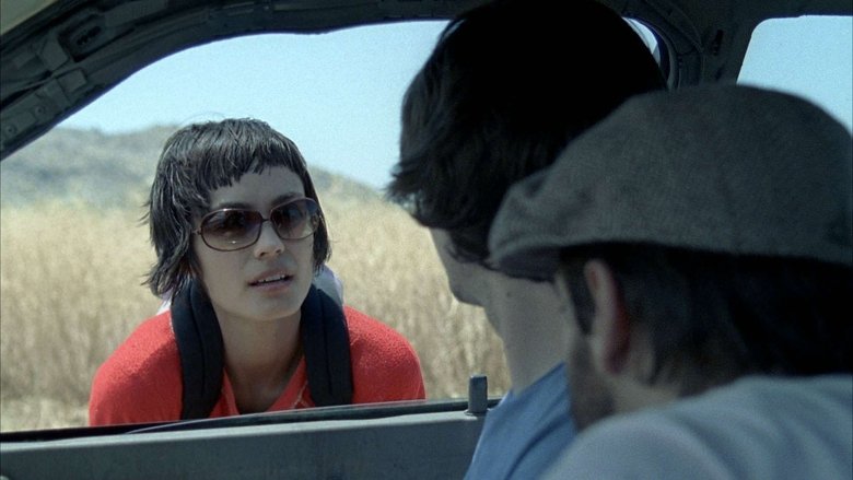 кадр из фильма Самоубийцы: История любви