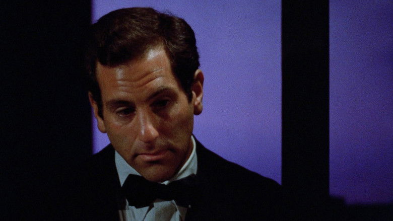 кадр из фильма На последнем дыхании