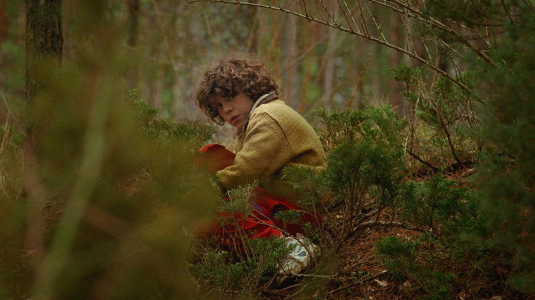 кадр из фильма El Padre Bueno