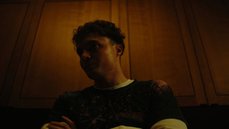 кадр из фильма Brothers