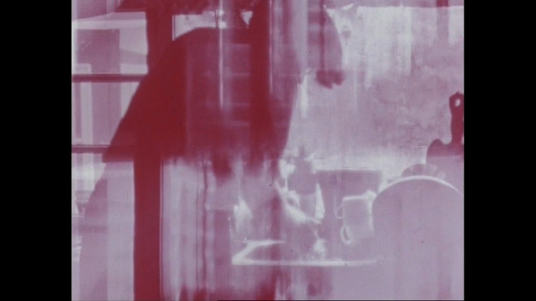 кадр из фильма Scenes from Under Childhood