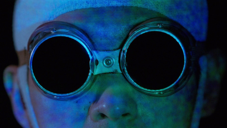 кадр из фильма (生)盗聴リポート　痴話