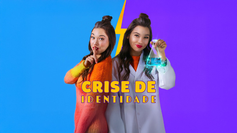 кадр из фильма Лучшая версия меня