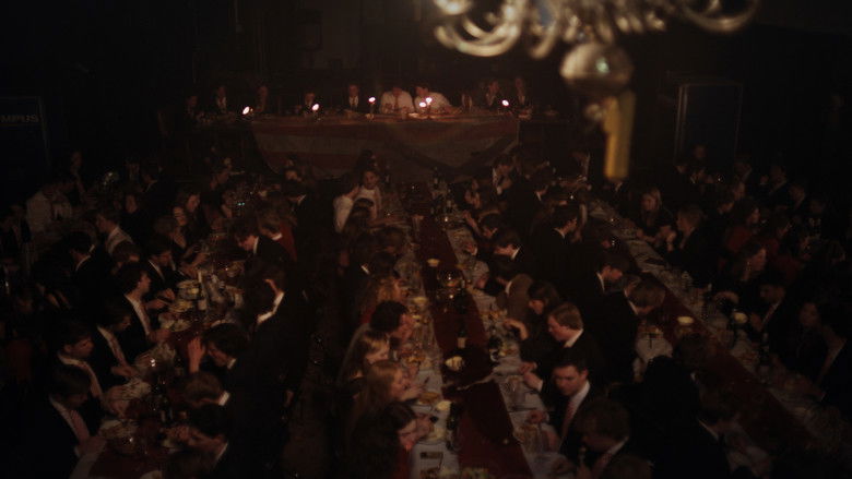 кадр из фильма Water & Bier