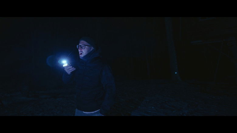 кадр из фильма Atvienotie