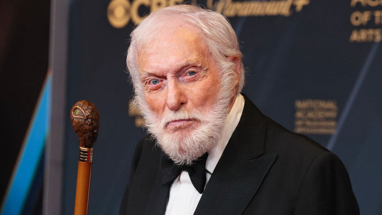 кадр из фильма Dick Van Dyke: 100th Celebration