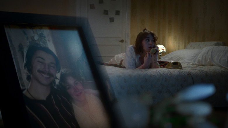 кадр из фильма The Dysphoria