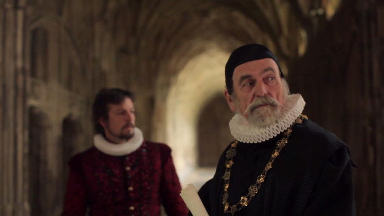 кадр из фильма Das Shakespeare Rätsel