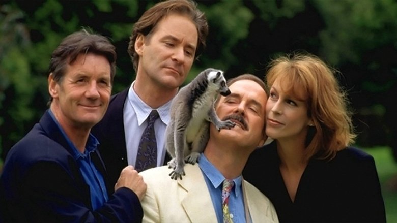 кадр из фильма Свирепые создания