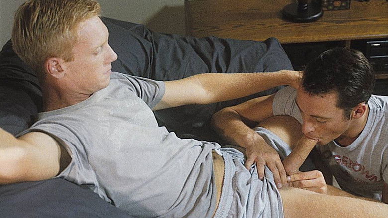 кадр из фильма Up for Grabs