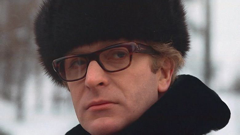 кадр из фильма Мозг ценой в миллиард долларов