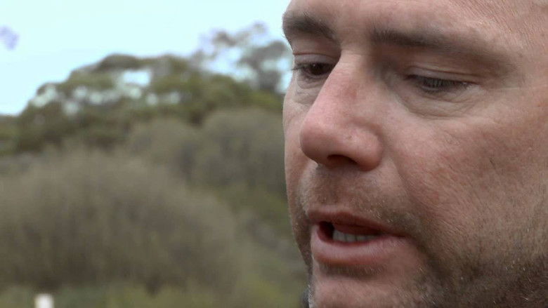 кадр из фильма The Ride