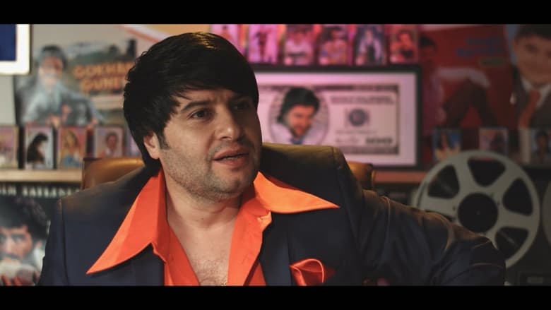 кадр из фильма Kiki ile Miki: Alatura