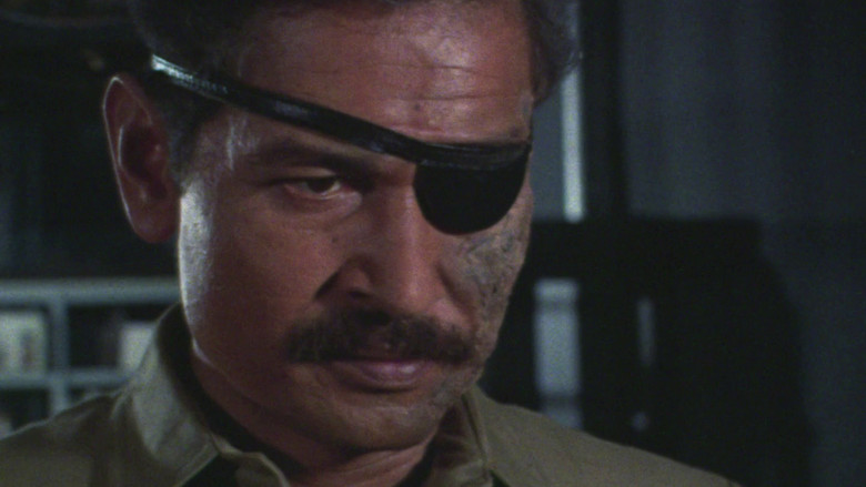 кадр из фильма Beast of Blood